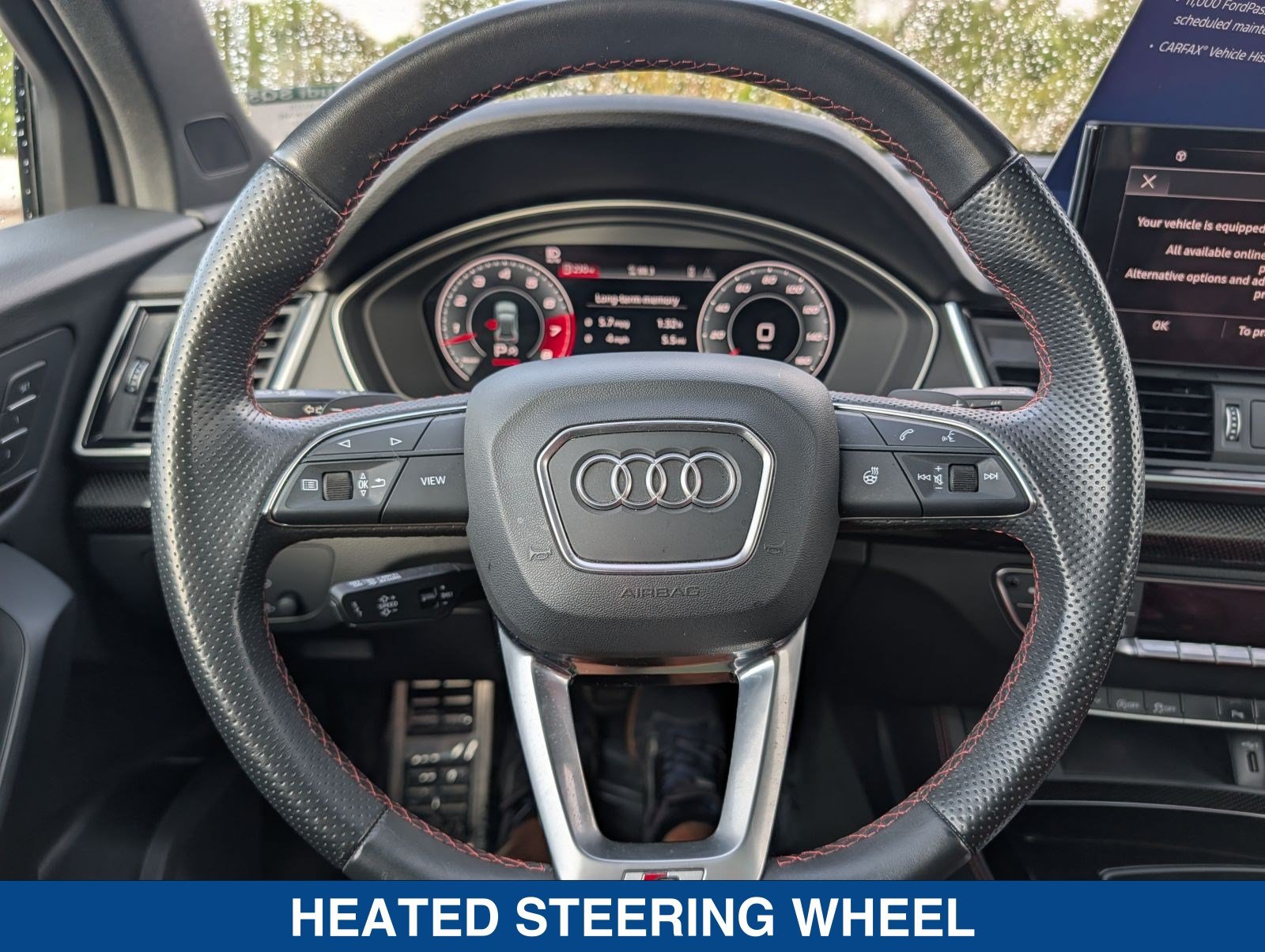 Used 2023 Audi SQ5 Premium Plus AWD/4WD image 29