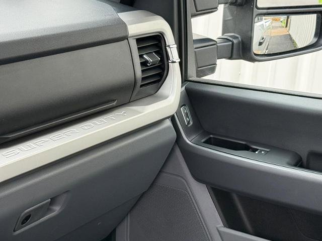 Certified 2024 Ford F350 XLT w/ FX4 Off-Road Package AWD/4WD image 13