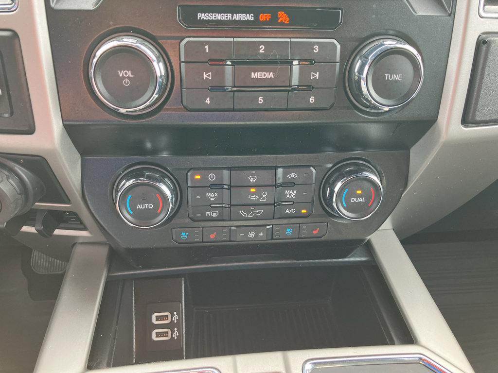 Certified 2020 Ford F150 Lariat AWD/4WD image 22
