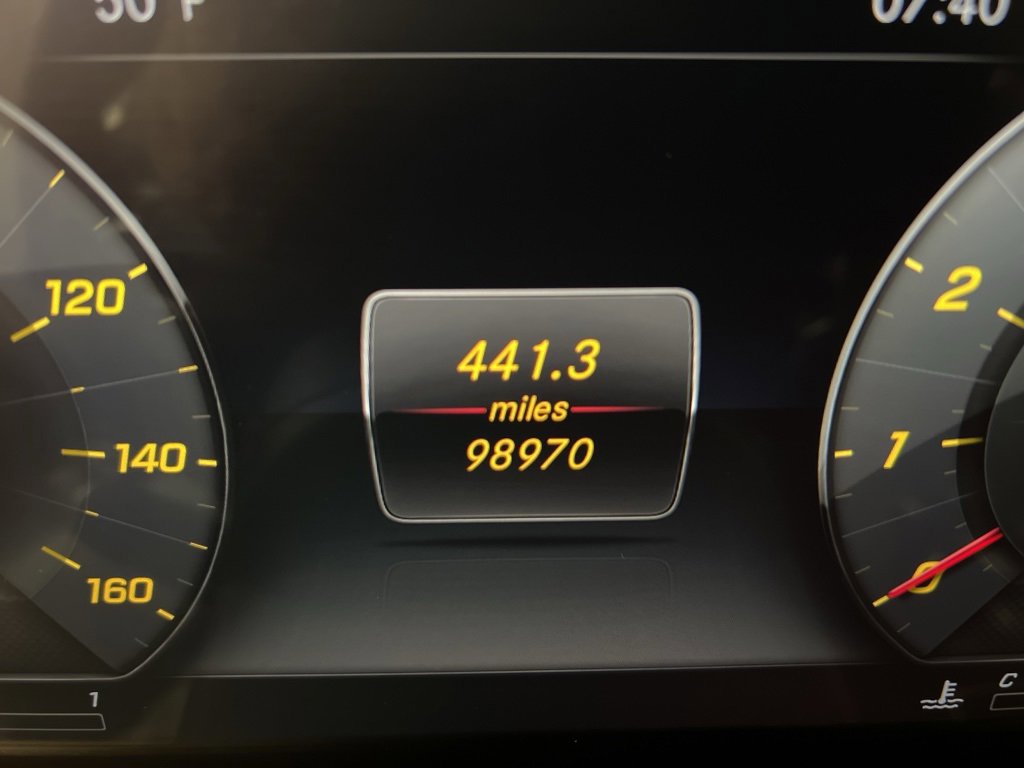 Used 2018 Mercedes-Benz E 300 E 300 image 14