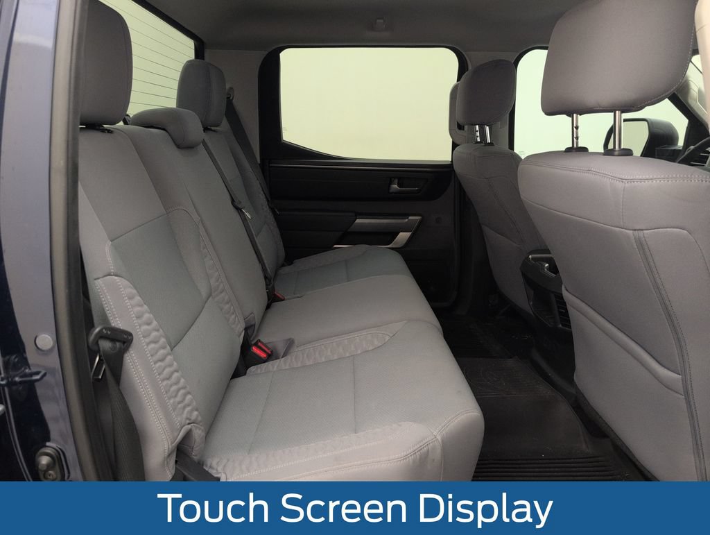Used 2022 Toyota Tundra SR5 RWD image 14