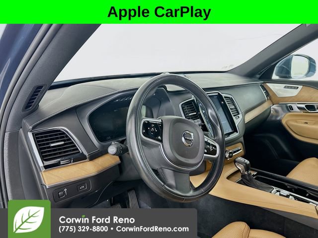 Used 2018 Volvo XC90 T6 Inscription w/ Convenience Package image 9