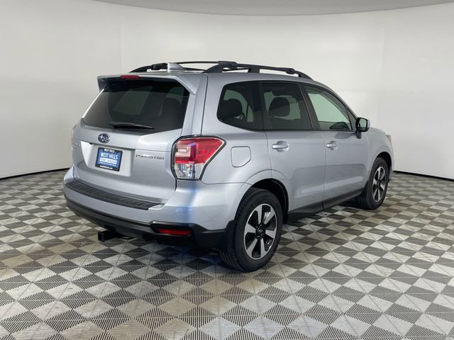 Used 2018 Subaru Forester 2.5i Premium AWD/4WD image 23