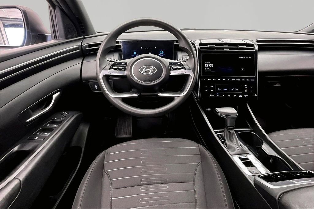 Used 2024 Hyundai Santa Cruz SEL w/ Activity Package AWD/4WD image 7