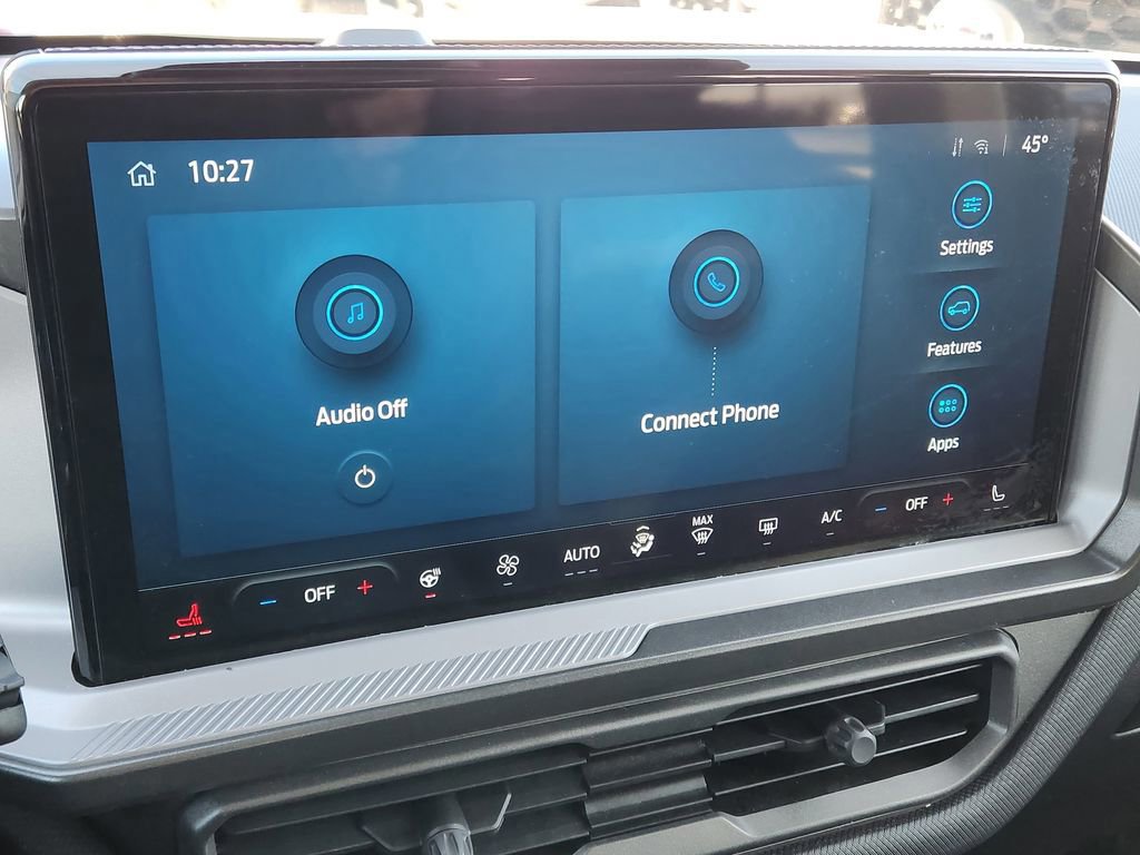 Certified 2025 Ford Bronco Sport Badlands image 24