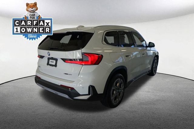Used 2023 BMW X1 xDrive28i w/ Convenience Package AWD/4WD image 14