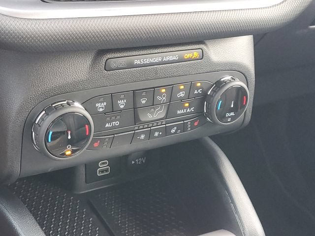 Certified 2023 Ford Bronco Sport Outer Banks AWD/4WD image 25
