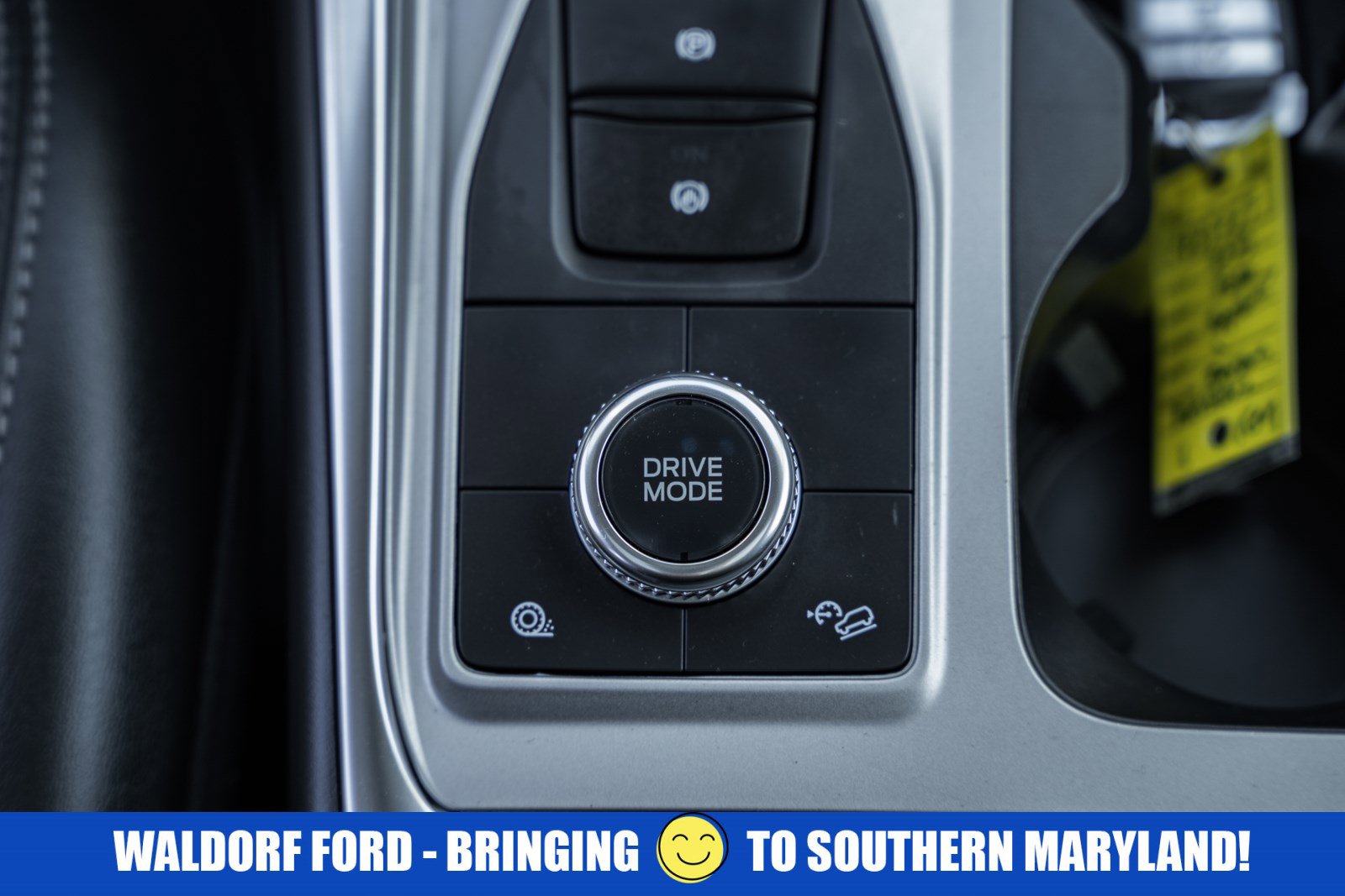 Certified 2023 Ford Explorer XLT w/ Equipment Group 202A image 56