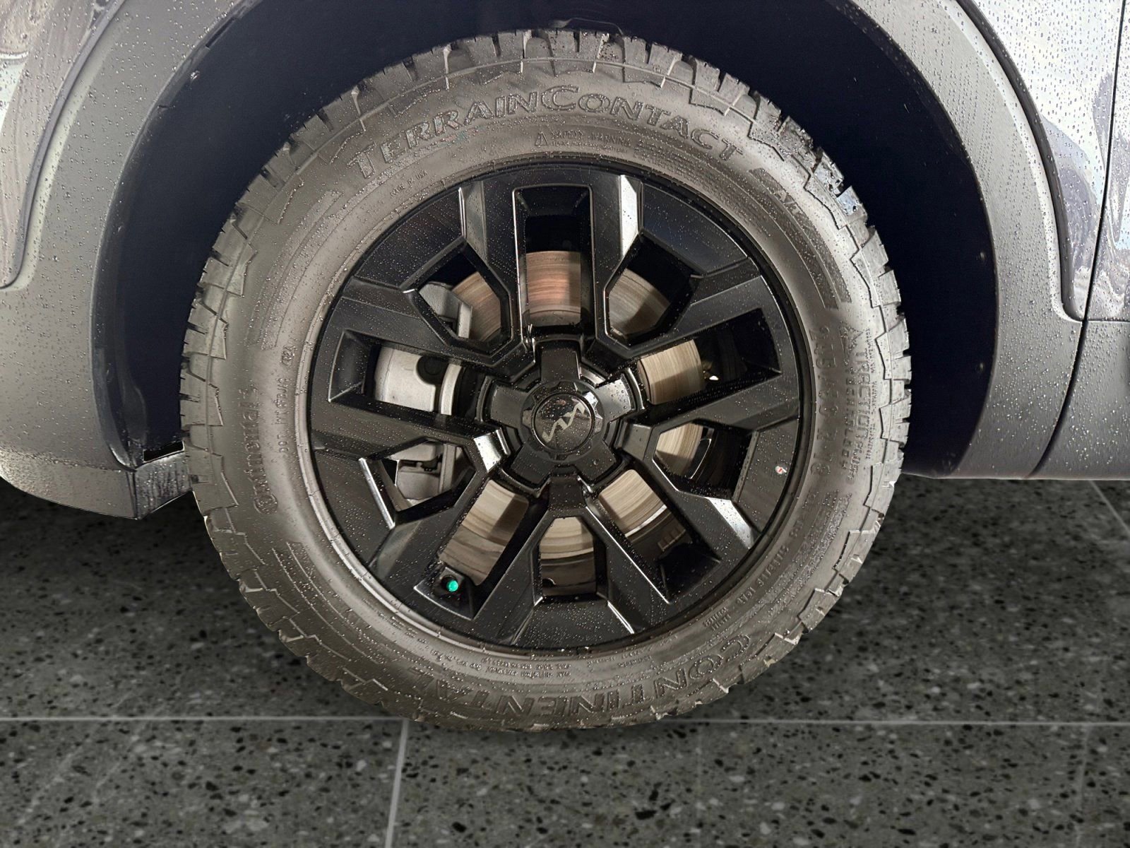 Used 2025 Kia Telluride SX Prestige X-Pro image 20