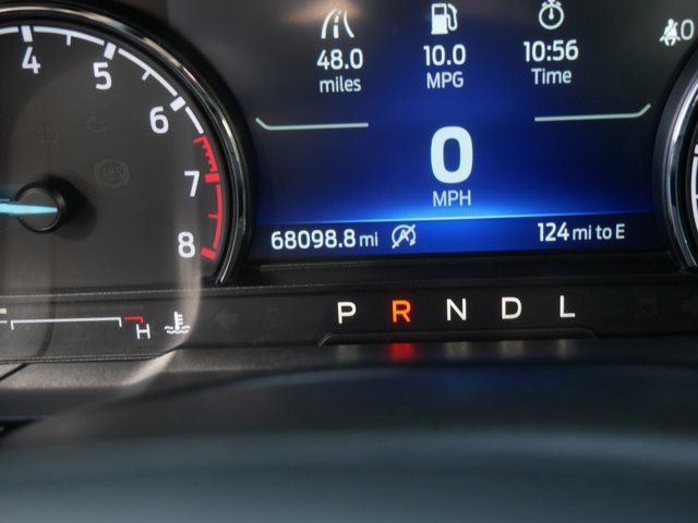 Certified 2022 Ford Maverick XLT w/ Equipment Group 300A Standard image 33