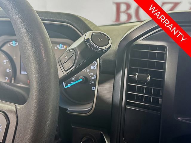 Certified 2022 Ford F150 XL w/ STX Appearance Package image 17