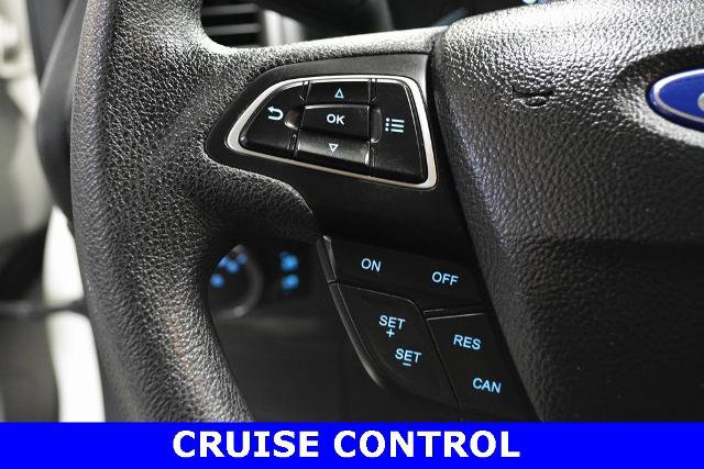 Certified 2021 Ford EcoSport SE w/ Interior Protection Package image 18