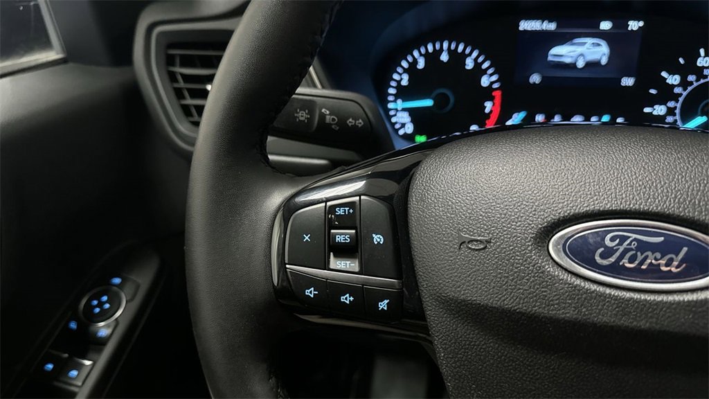 Certified 2022 Ford Escape SE w/ Convenience Package image 24
