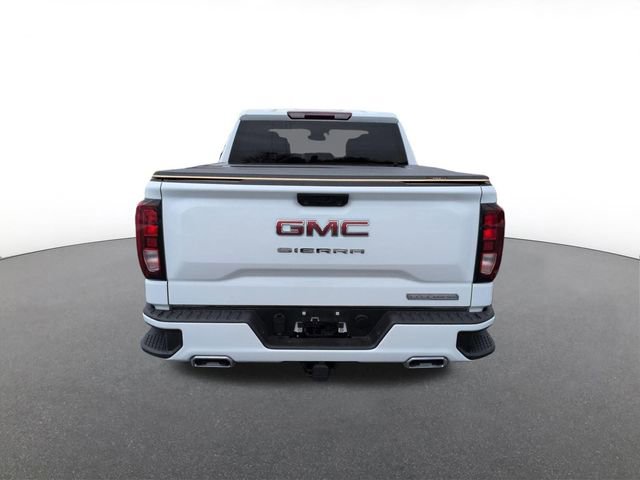 Used 2023 GMC Sierra 1500 Elevation w/ X31 Off-Road Package AWD/4WD image 17