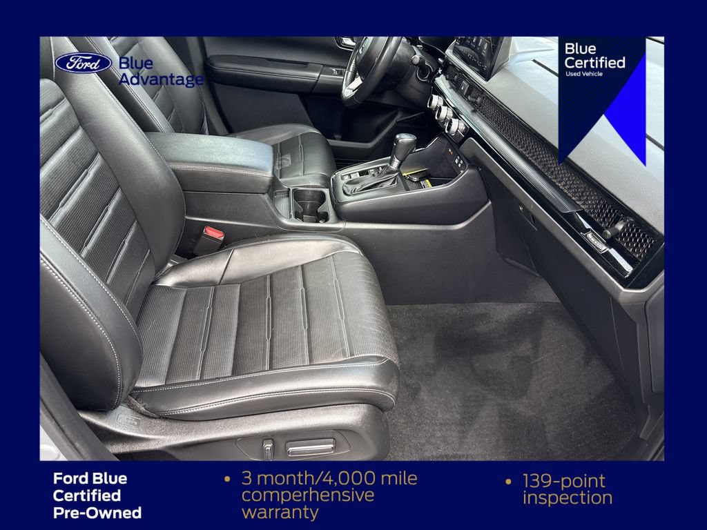 Used 2023 Honda CR-V EX-L image 13