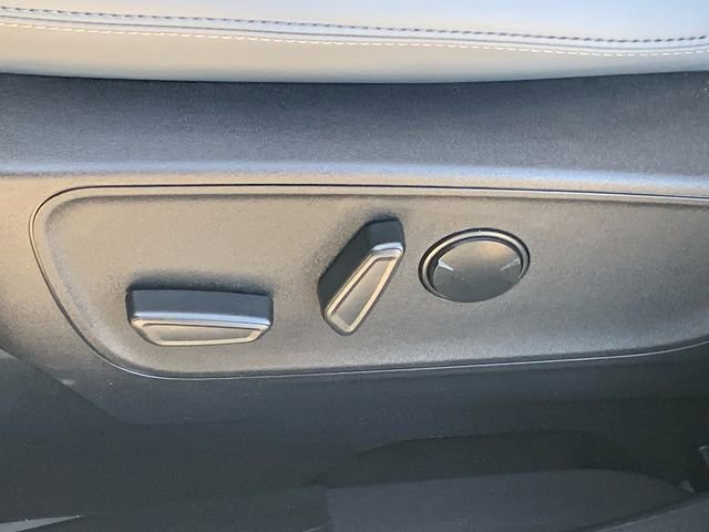 Certified 2025 Ford Bronco Sport Badlands image 35