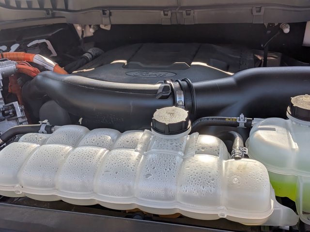 Certified 2023 Ford F150 XLT w/ Equipment Group 302A High image 40