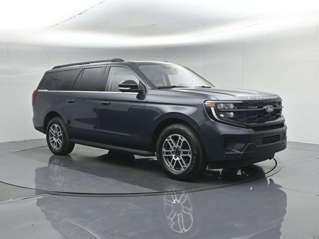Certified 2025 Ford Expedition Max Active RWD image 32