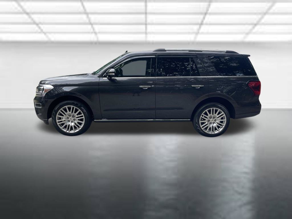 Certified 2024 Ford Expedition Limited AWD/4WD image 2