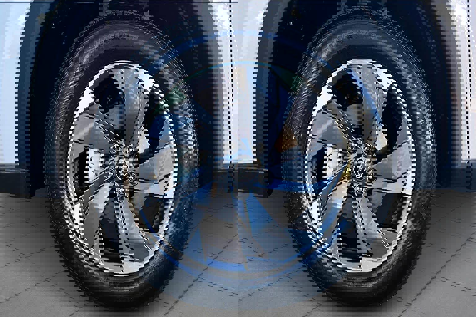 Used 2025 Nissan Rogue SV image 11