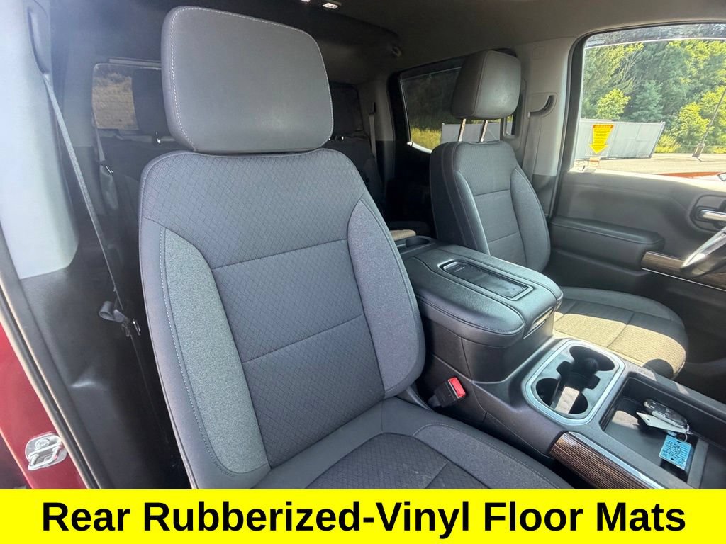Used 2022 GMC Sierra 1500 Elevation AWD/4WD image 41
