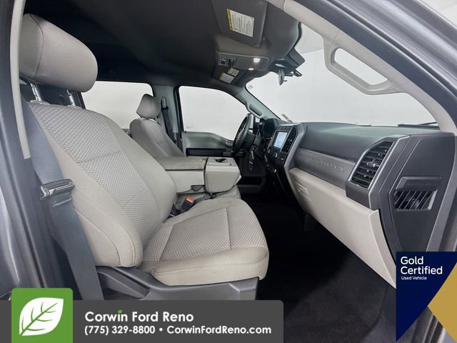 Certified 2021 Ford F250 XLT w/ Tremor Off-Road Package image 31