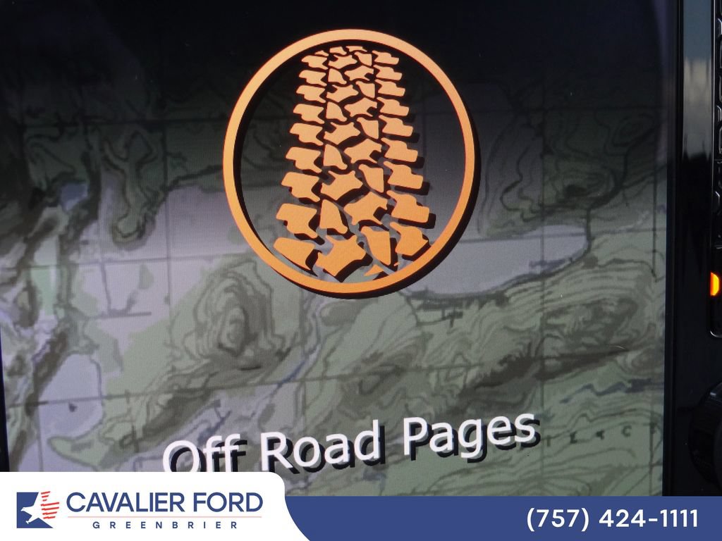 Used 2021 RAM 2500 Laramie w/ Night Edition AWD/4WD image 29