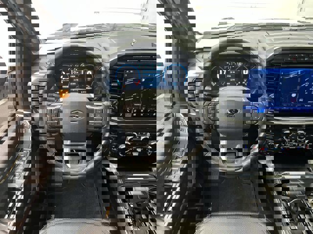 Certified 2023 Ford F150 Tremor w/ Equipment Group 402A High image 16