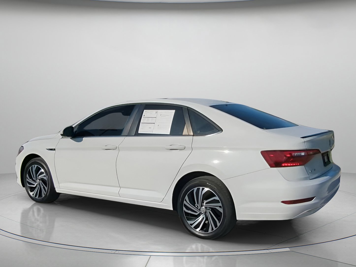 Used 2021 Volkswagen Jetta SEL image 11