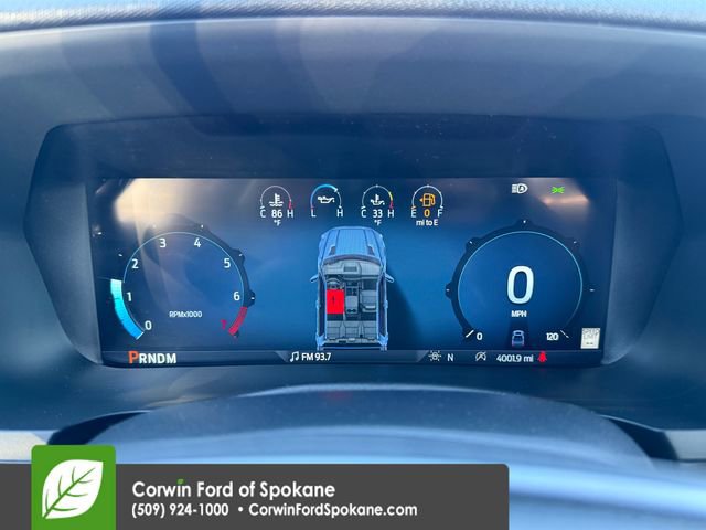 Certified 2025 Ford F150 XLT w/ Equipment Group 302A MID image 29