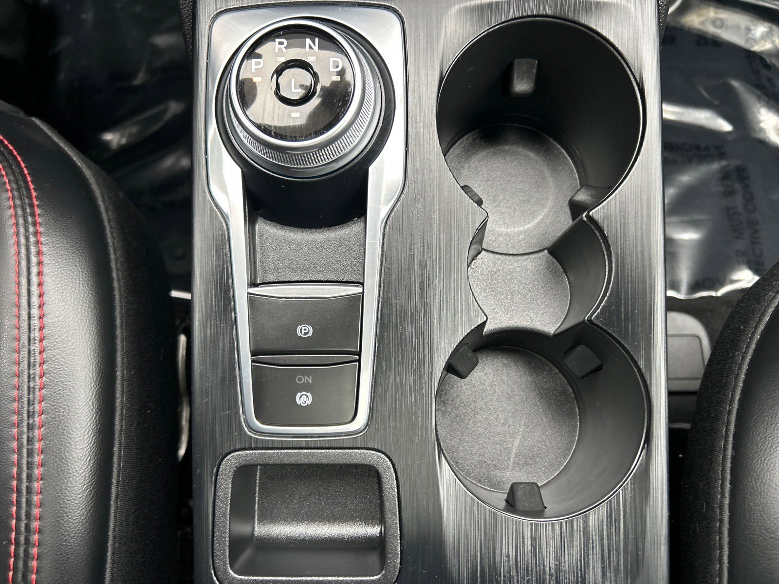 Certified 2023 Ford Escape ST-Line w/ Tech Pack #1 image 32