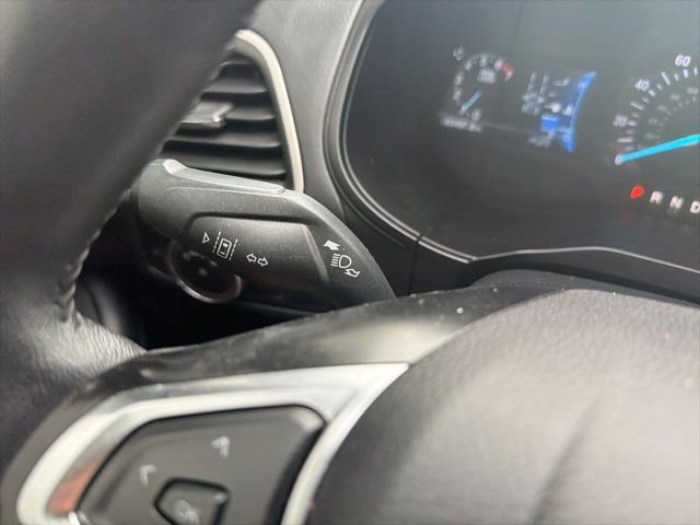 Certified 2023 Ford Edge SEL image 42