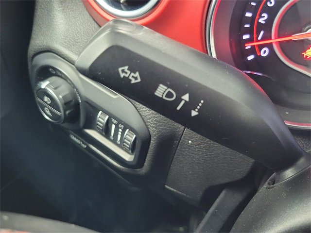 Used 2020 Jeep Gladiator Rubicon image 13