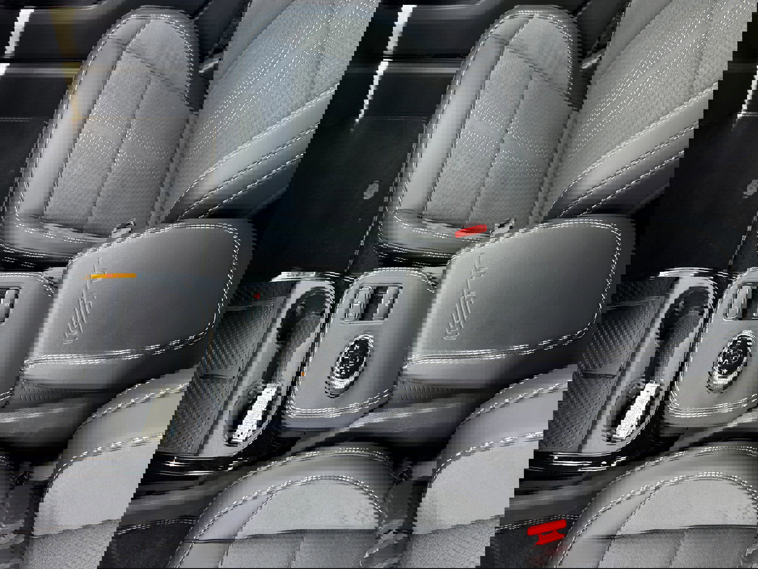 Certified 2024 Ford Mustang Mach-E GT image 13