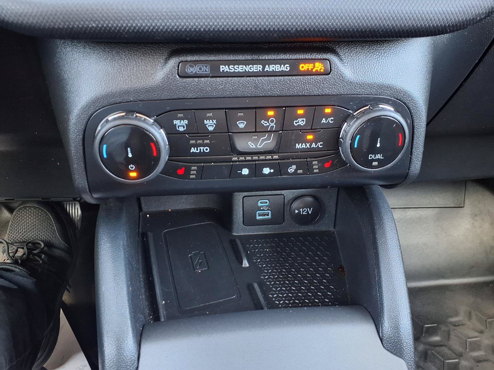 Certified 2022 Ford Bronco Sport Badlands w/ Premium Package AWD/4WD image 23