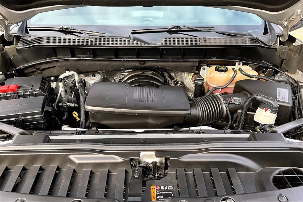 Used 2020 Chevrolet Silverado 1500 RST w/ Texas Edition image 12