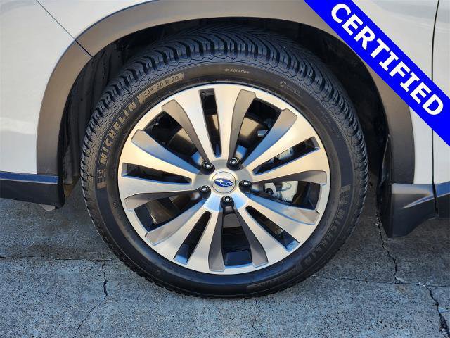 Used 2019 Subaru Ascent Touring w/ Popular Package #3 image 9