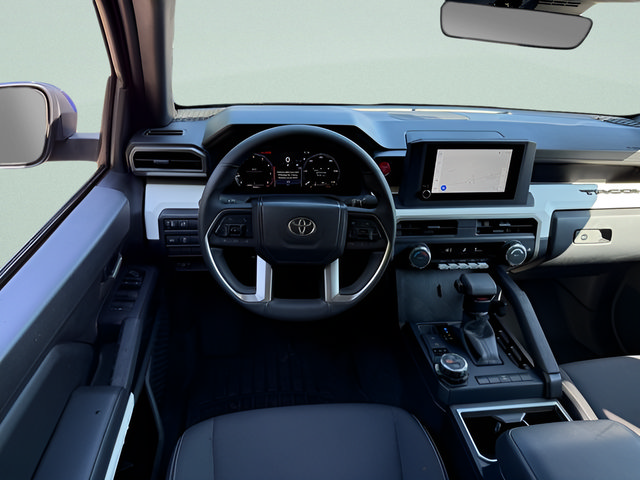 Used 2024 Toyota Tacoma TRD Off-Road AWD/4WD image 7