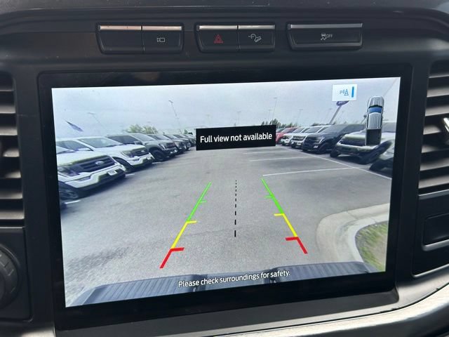 Certified 2022 Ford F150 Lariat AWD/4WD image 19