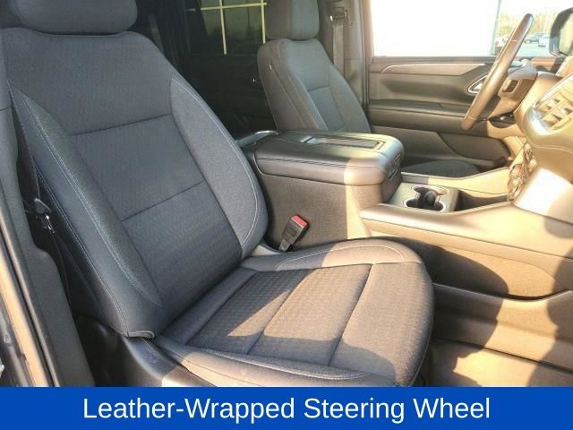 Used 2021 Chevrolet Suburban LS image 17