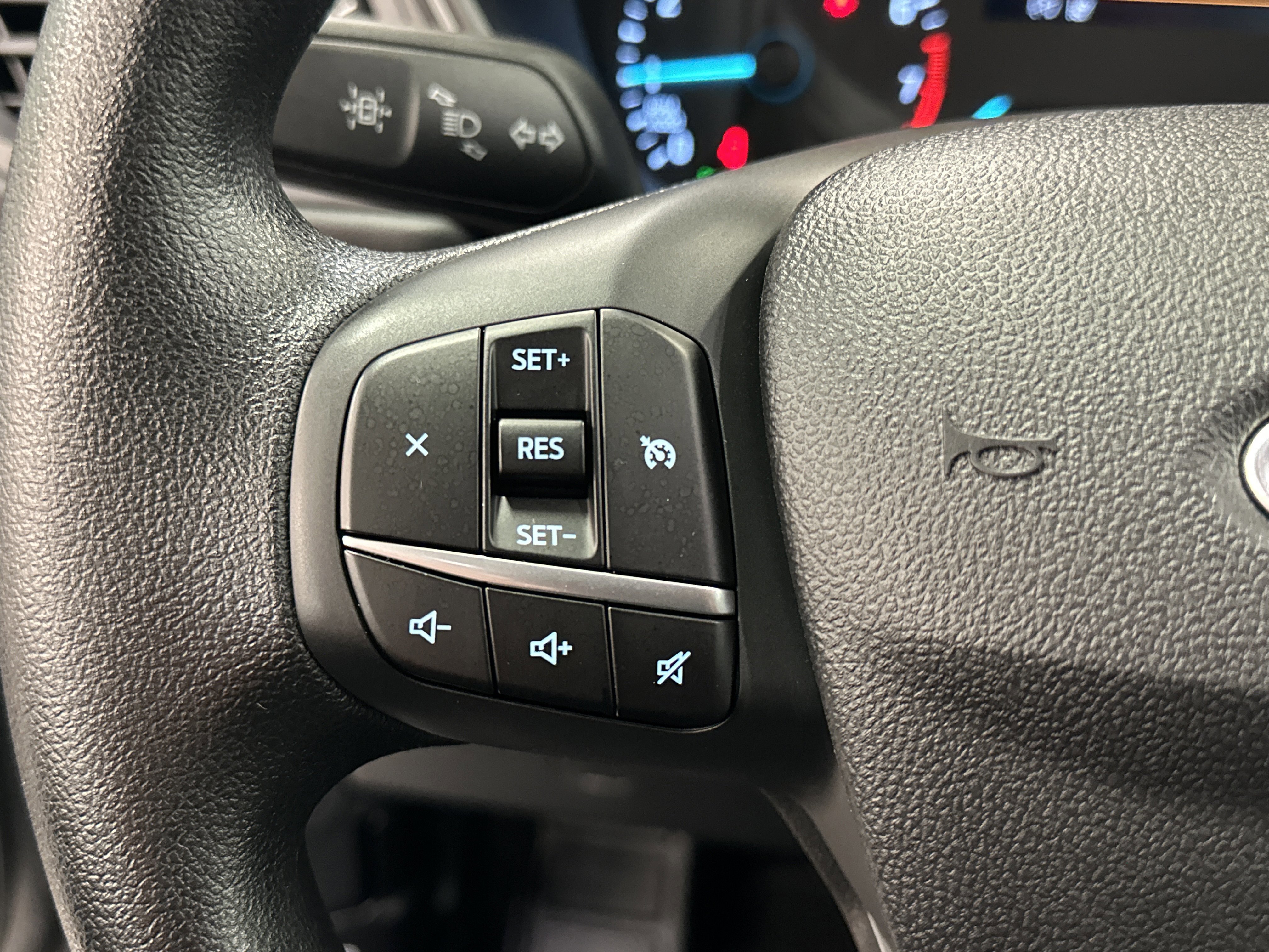 Certified 2022 Ford Escape S image 30