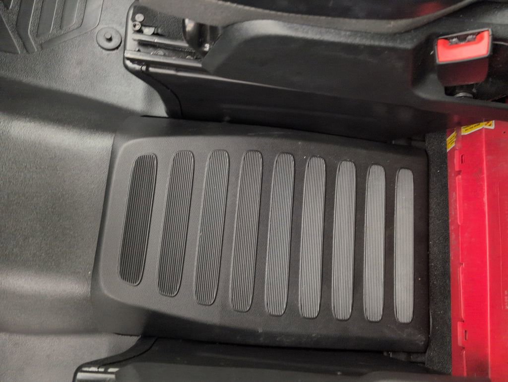 Certified 2024 Ford Transit 250 148 Medium Roof w/ Load Area Protection Package image 45