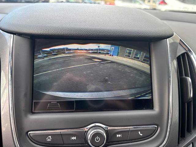 Used 2019 Chevrolet Cruze LT w/ Convenience Package FWD image 20