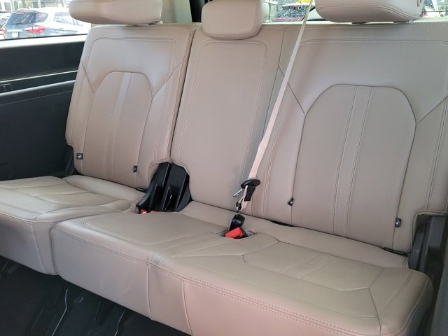 Certified 2024 Ford Expedition Max Limited image 10