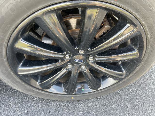 Certified 2019 Ford Flex Limited w/ Equipment Group 303A image 12