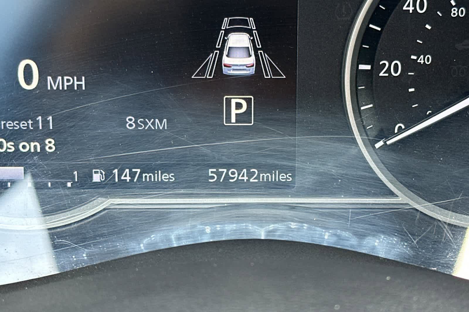 Used 2021 Nissan Versa SV image 24