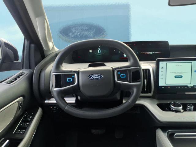 Certified 2025 Ford Expedition Max Active image 17