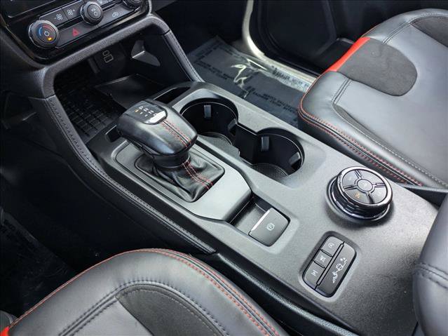 Certified 2024 Ford Ranger Raptor AWD/4WD image 12