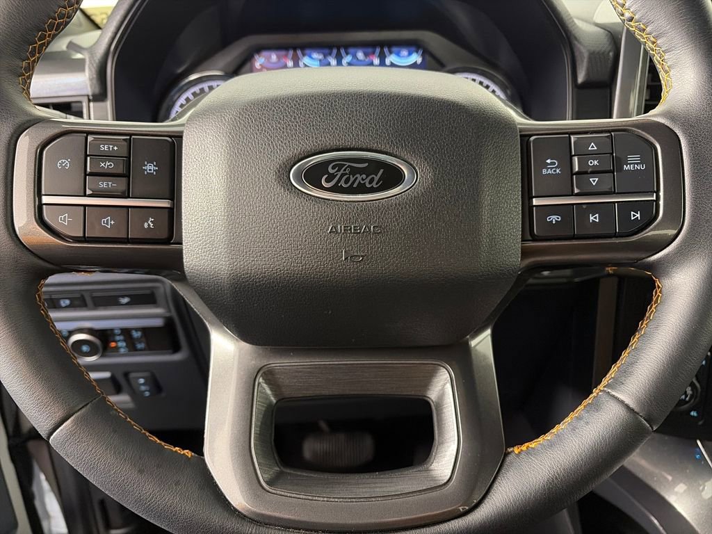 Certified 2023 Ford F150 Tremor image 16