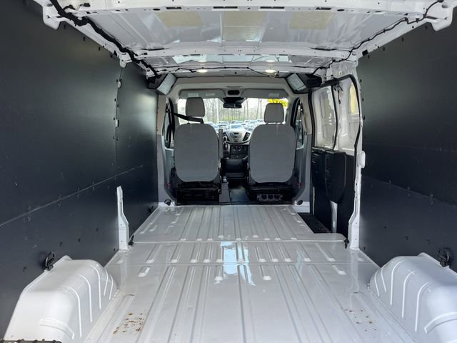 Certified 2017 Ford Transit 250 148 Low Roof RWD image 9
